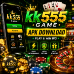 kk555 game