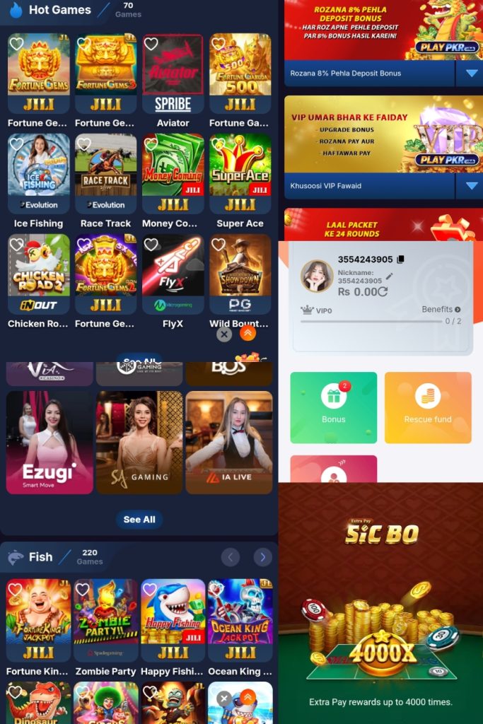 kk555 game
