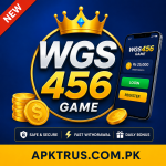 WGS456 Game
