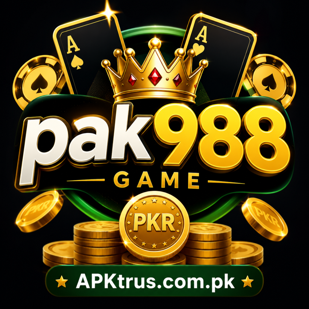 pak998 Game
