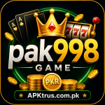pak998 Game