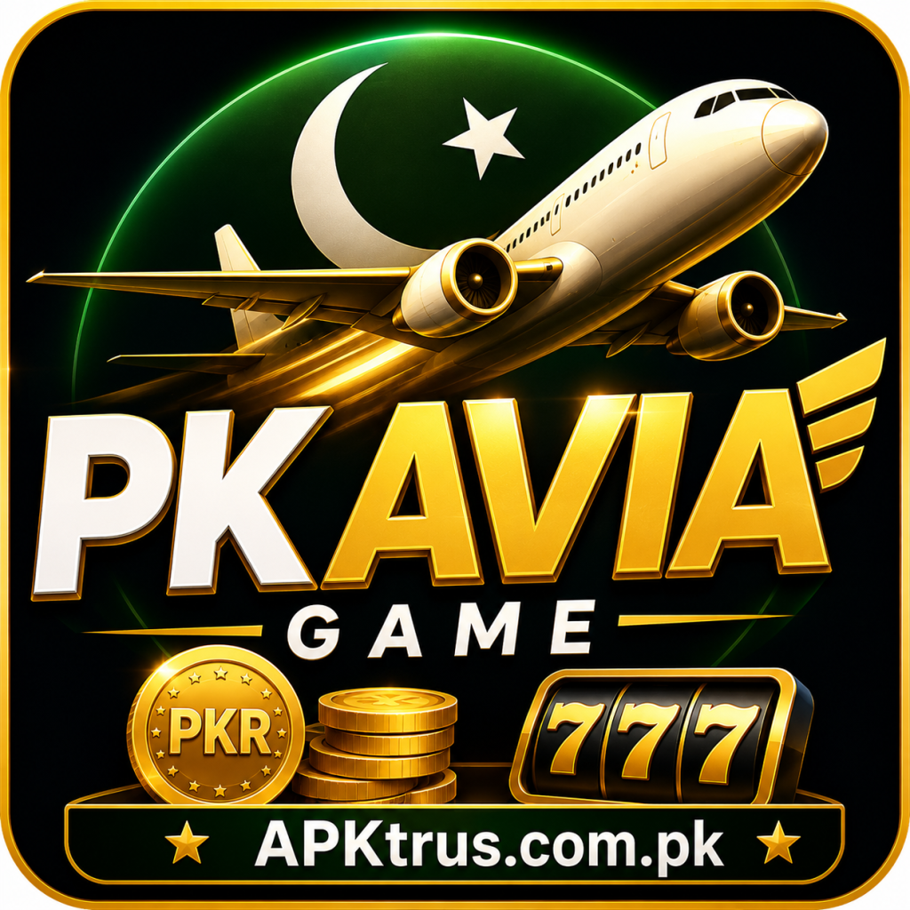pkavia Game
