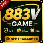 883V Game