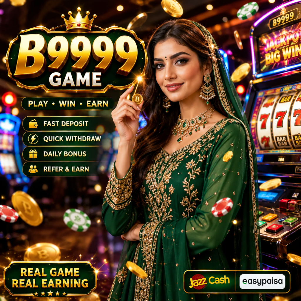 b999 game