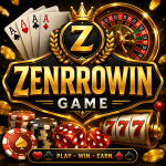 zenrr0win Game