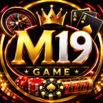 m19 game