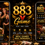 883v game