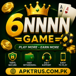 6nnnn Game