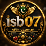 isb07 Game