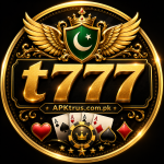 t777 game