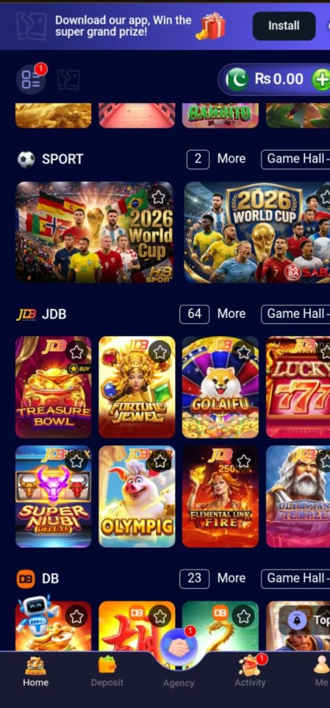 888gj game