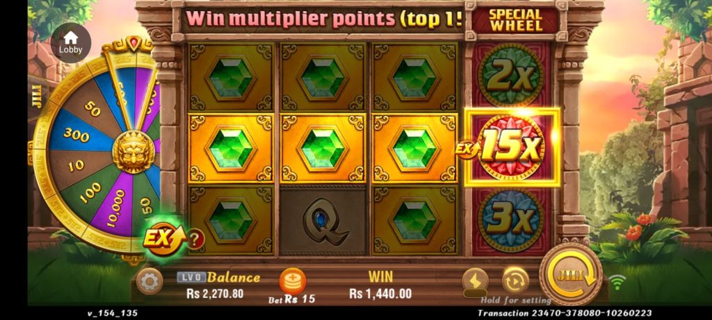 6nnn Game