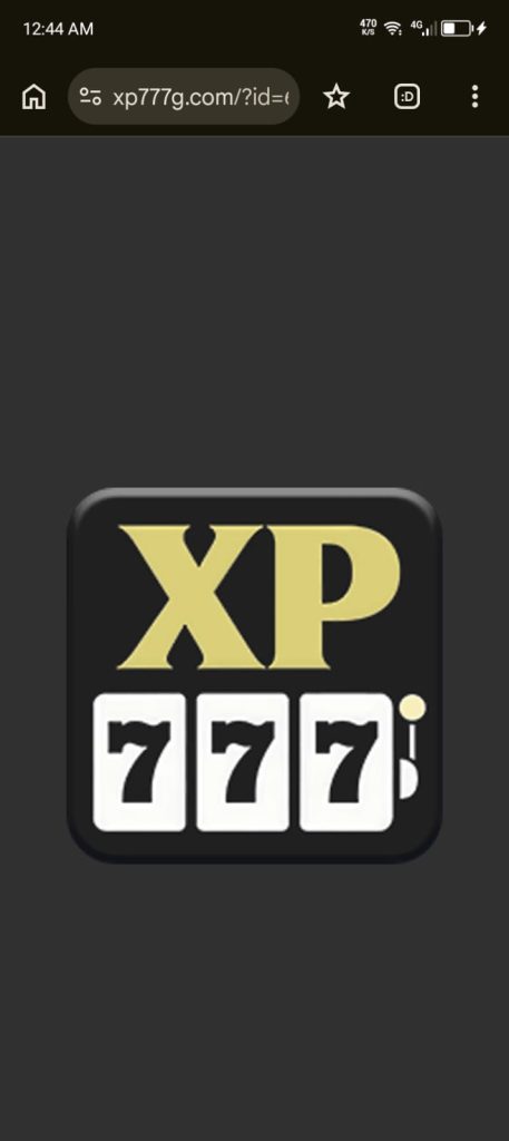 xp777 game