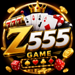 z555 game