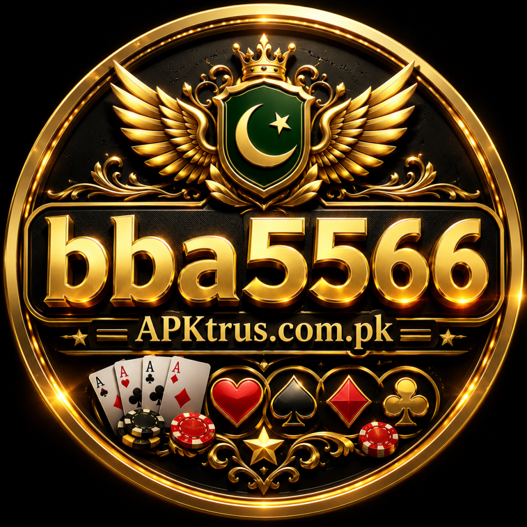 bba5566 game
