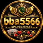 bba5566 game