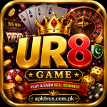 ur8 game