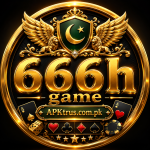 666h Game