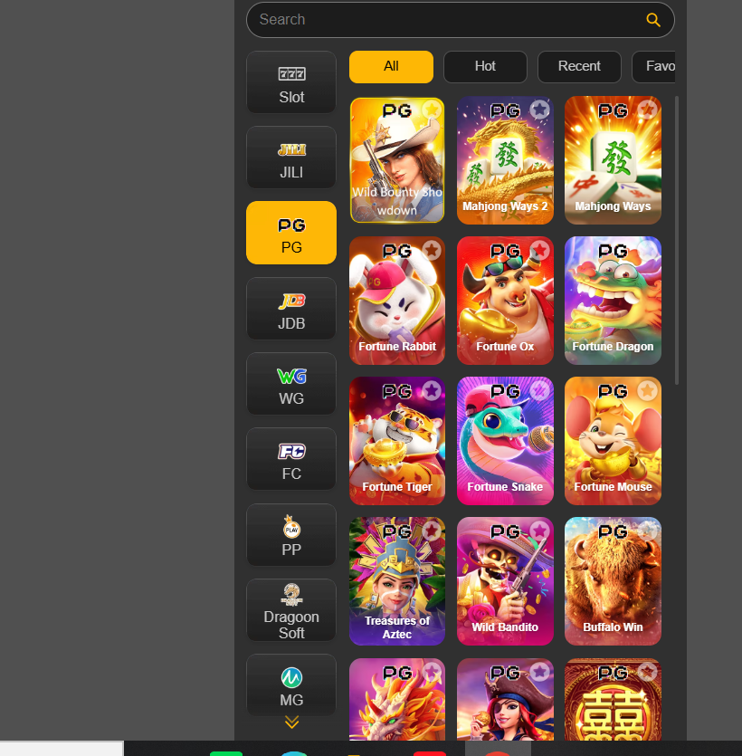 188pkr game