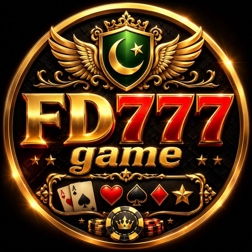 fd777 game
