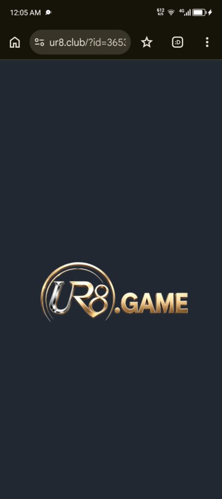 ur8 game