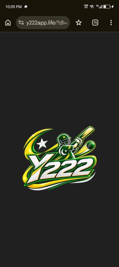 y222 game
