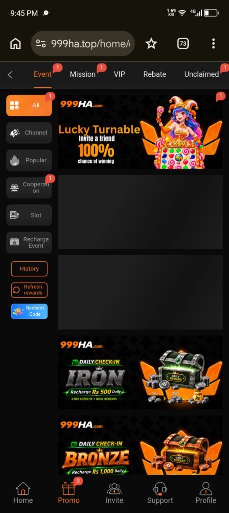 999ha game